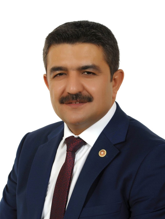 Milletvekili Polat’ın 23 Nisan Mesajı