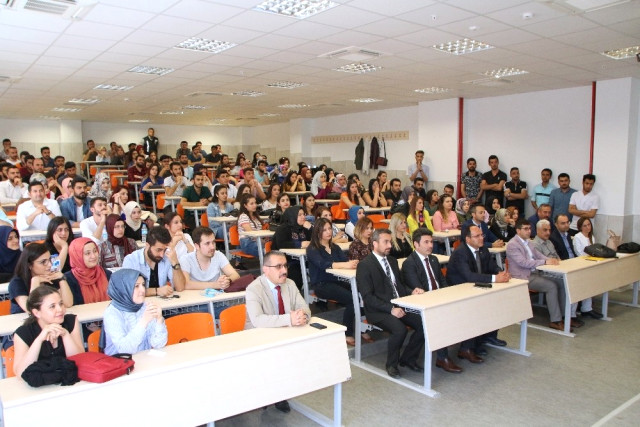 Hemşirelik Haftası Kutlama Etkinlikleri