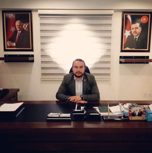 Kilis’te Destekleme Başvuruları Devam Ediyor