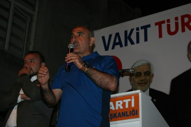 Başkan Kara’dan 24 Haziran Değerlendirmesi