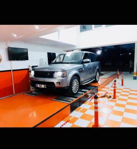 mobil oto ekspertiz