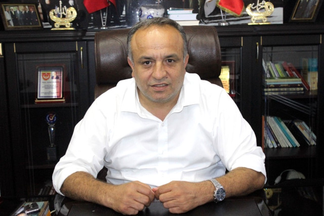 Kesob Başkanı Memiler’den Kayıt Dışı Çalışanlarla Mücadele Çağrısı