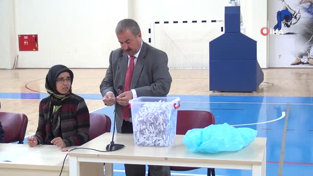 Kilis’te 275 Kişilik İş İçin 4 Bin 581 Kişi Başvurdu