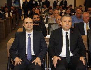 Kilis’te “Deprem Bölgesini Canlandırma Takviye Programı” bilgilendirme toplantısı