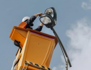 Toroslar EDAŞ, Kilis’te Elektrik Dağıtımı Hizmetlerini Sürdürüyor