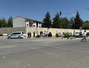 Kilis’te At Arabası Zincirleme Kazası: 4 Yaralı
