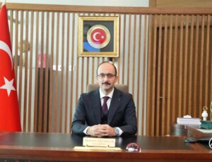 Kilis’te ikinci kademe İçme Suyu Arıtma Tesisi tamamlandı