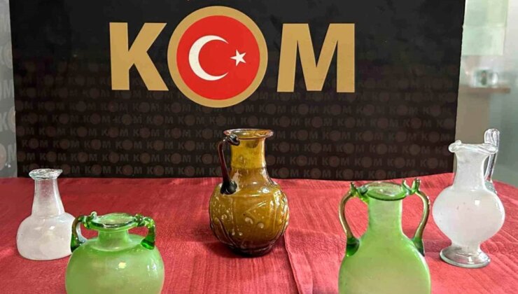 Kilis’te Kaçakçılık ve Asayiş Operasyonunda 31 Kişi Hakkında Süreç Yapıldı