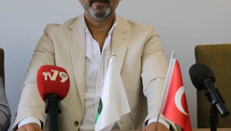 Kilis Belediyespor, 3. Lig Amacıyla Bilet Satış Kampanyası Başlattı