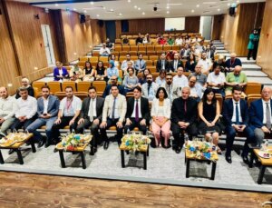 Kilis’te Acil Sıhhat Hizmetleri Uyum Komitesi Toplantısı Düzenlendi