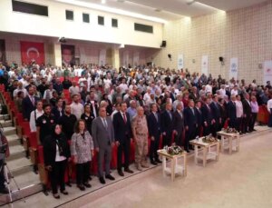 Kilis’te TOKİ tarafından 930 Konutun Kura Çekilişi Gerçekleşti