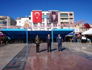 Atatürk’ün Kilis’e Gelişinin 106. Yıldönümü Kutlandı