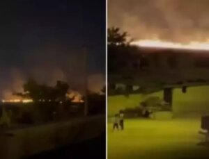 Kilis SON DAKİKA! (VİDEO) Kilis havan mermisi çatışma son durum ne, Kilis’te ne oluyor 16 Ekim Çarşamba?