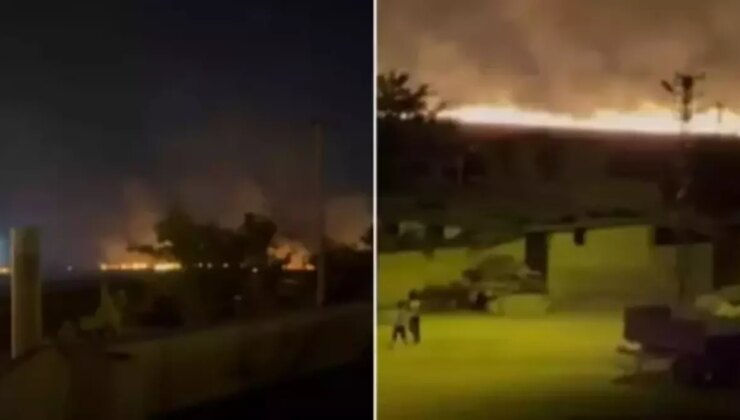 Kilis SON DAKİKA! (VİDEO) Kilis havan mermisi çatışma son durum ne, Kilis’te ne oluyor 16 Ekim Çarşamba?