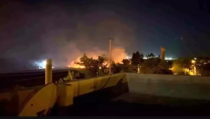 Kilis’e havan mermisi kim attı, nereden atıldı? Kilis’e atılan havan mermileri nereye düştü?