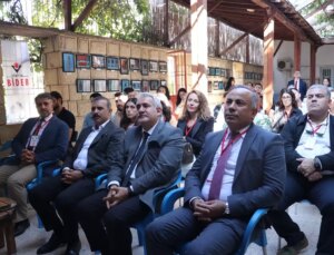 Kilis’te Disiplinlerarası Gastronomi Buluşması Gerçekleştirildi