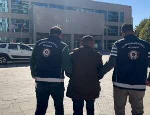 Kilis’te Göçmen Kaçakçılığı Operasyonu: 18 Göçmen Yakalandı, 1 Tutuklandı