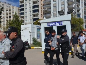 Kilis’te Göçmen Kaçakçılığı Operasyonu: 5 Kişi Tutuklandı