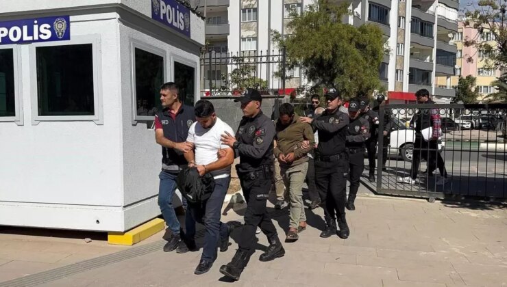 Kilis’te Sistemsiz Göçmen Kaçakçılığı Operasyonu: 5 Organizatör Tutuklandı