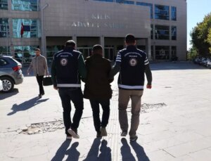 Kilis’te Sistemsiz Göçmen Operasyonu: 18 Göçmen Yakalandı, 1 Tutuklama