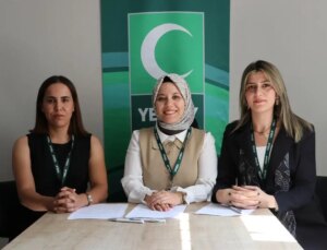 Kilis’te Yeşilay, Bağımlılıkla Uğraş İçin Çalışmalarını Sürdürüyor