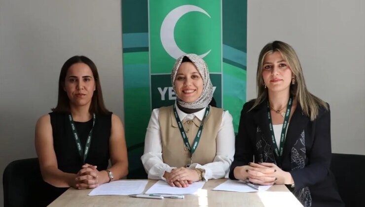 Kilis’te Yeşilay, Bağımlılıkla Uğraş İçin Çalışmalarını Sürdürüyor