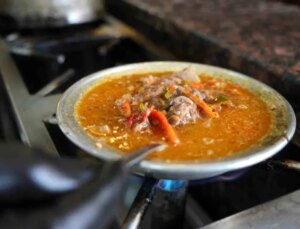 Kilis’te Kelle Paçaya Talep Artıyor