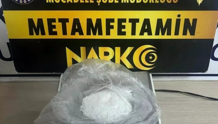 Kilis’te Narkotik Operasyonları: 3 Kuşkulu Yakalandı