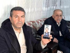Suriye’deki Çatışmada 28 Yıllık Mahkumun Kayıp Yakınları Tasa İçinde