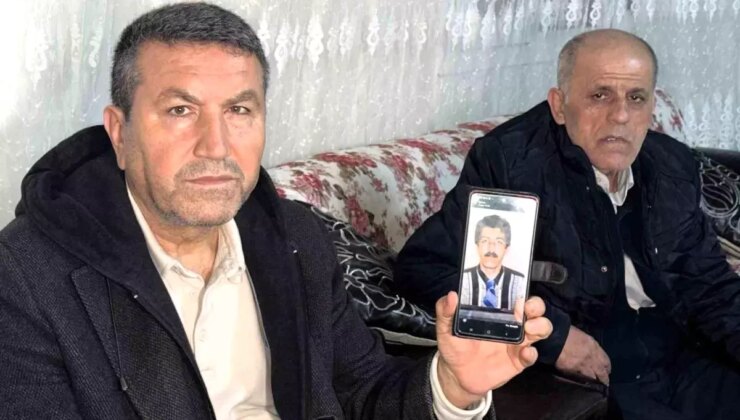 Suriye’deki Çatışmada 28 Yıllık Mahkumun Kayıp Yakınları Tasa İçinde