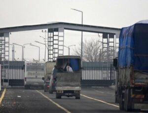 Suriyelilerin istekli geri dönüşü bayram öncesi de sürüyor