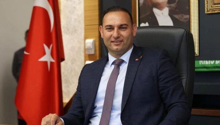 Kilis Belediye Başkanı Hakan Bilecen kimdir, hangi partiden? Hakan Bilecen neden istifa etti?
