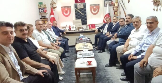 Kilis’in Yaşar Amcasından Kuvayi Milliye’ye manalı araç bağışı