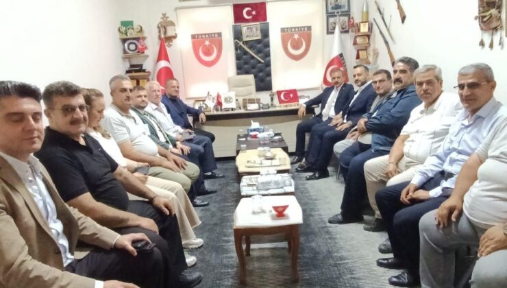 Kilis’in Yaşar Amcasından Kuvayi Milliye’ye manalı araç bağışı