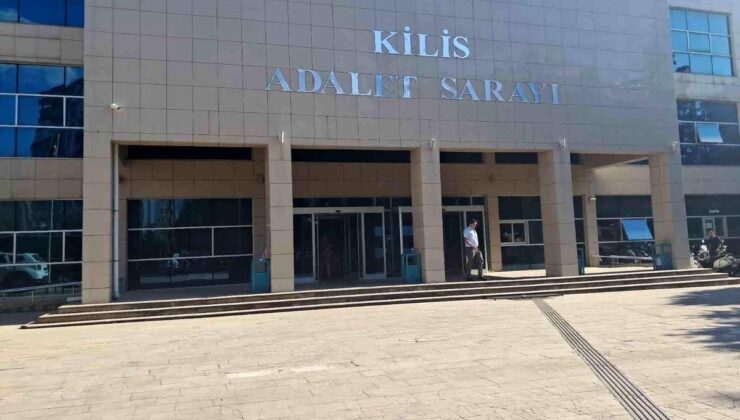 Kilis’te 17 yıl evvel işlenen cinayetin davası tekrar başladı