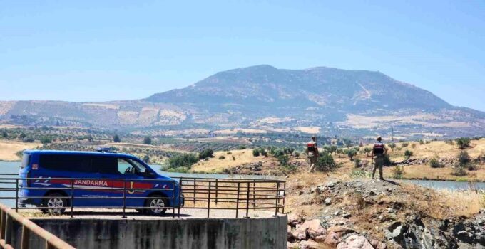 Jandarma, boğulma riskine karşı kontrollerini artırdı