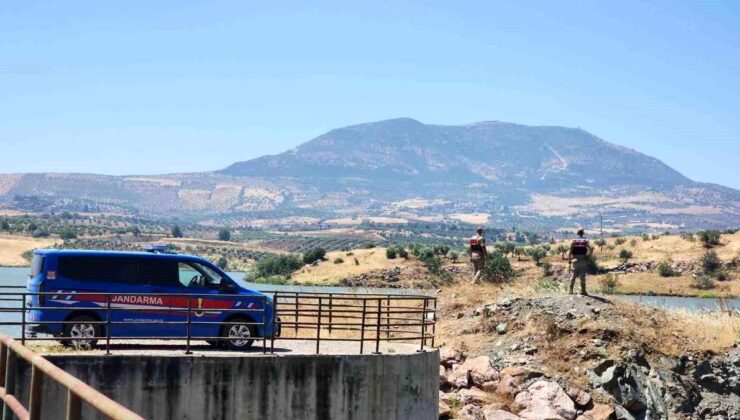 Jandarma, boğulma riskine karşı kontrollerini artırdı