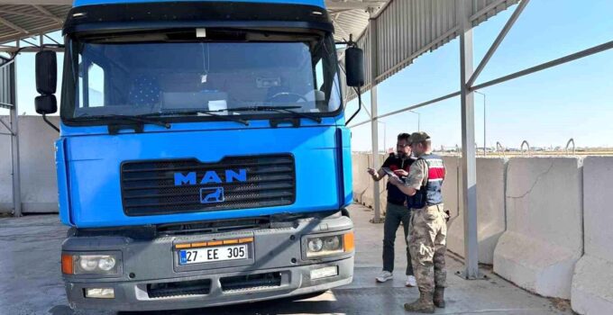Kilis’te jandarmadan 7/24 kontrol: Kabahat ve hatalılara geçit yok