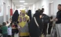 Öncüpınar’da Suriyelilerin istekli geri dönüş mesaisi devam ediyor