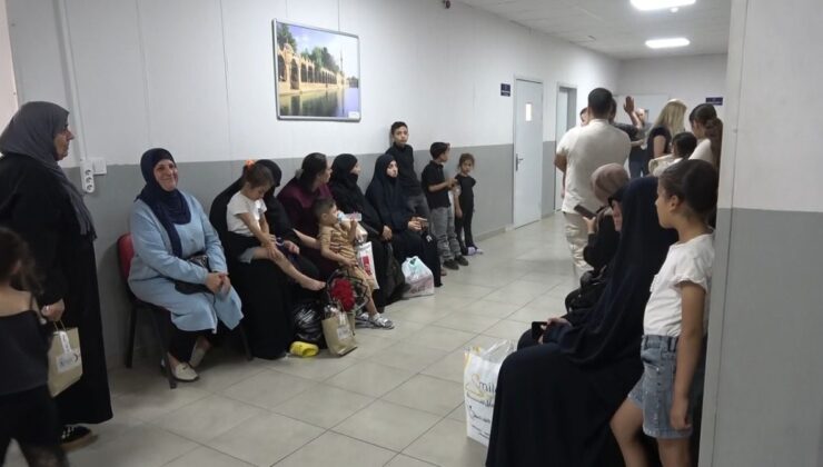 Suriye’de Yeni Devir: Kilis’te İstekli Dönüşler Aralıksız Sürüyor